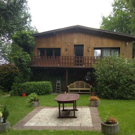 MontenauHaus Pauline公寓 外观 照片