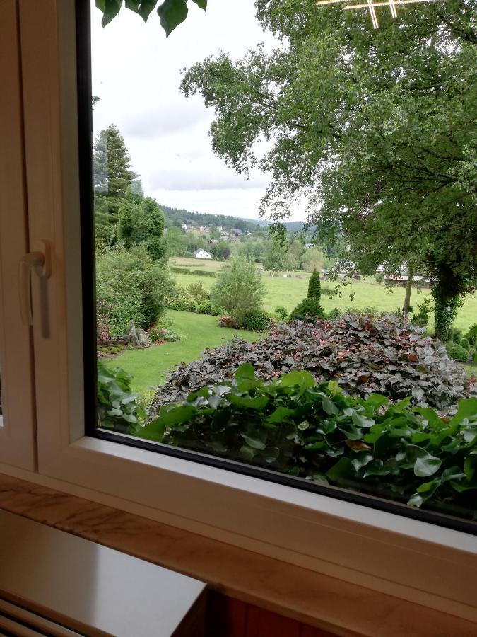 MontenauHaus Pauline公寓 外观 照片