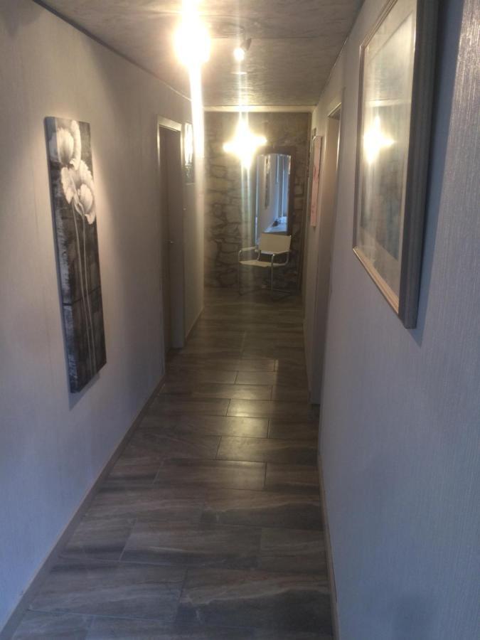 MontenauHaus Pauline公寓 外观 照片